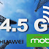 موبيليس تطلق الجيل الجديد من الانترنت حصريا في الجزائر 4.5G