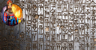 SABER+6°: Código de Hammurabi