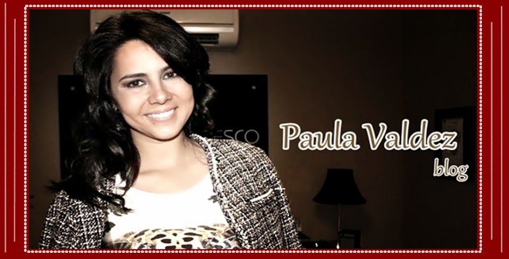 Blog Paula Valdez