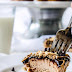 Mini Chocolate Peanut Butter Pies
