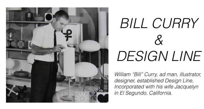 Bill Curry; Design Line;