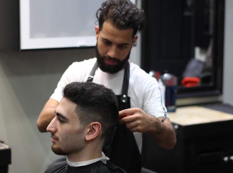 Practical Barber Advice Remarkable Oppotunities For The Beginner