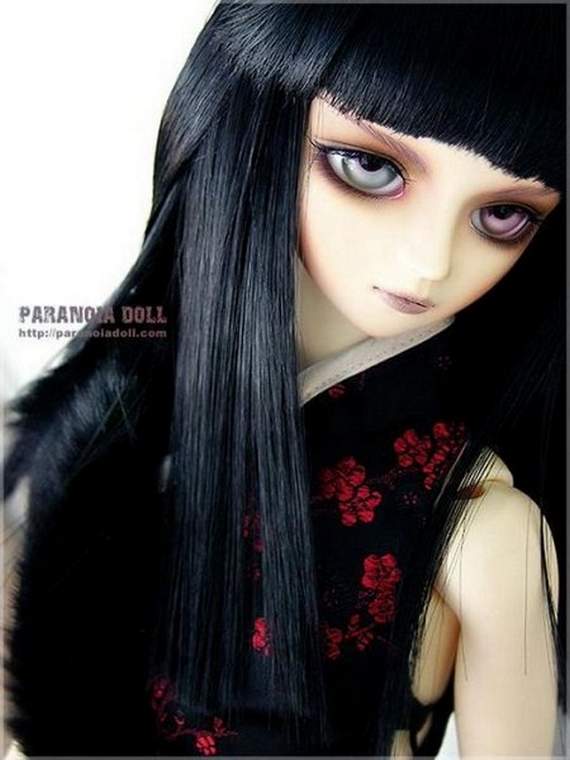 Emo Sad Dolls Pictures Hottest Pictures & Wallpapers