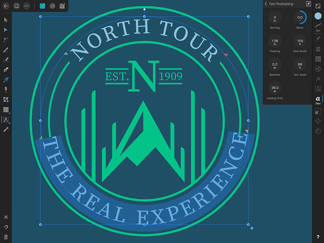 Affinity-Designer-primera-app-diseño-vectorial-profesional-iPad