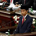 Utang Luar Negeri Numpuk..! Jokowi Heboh Ingin DPR dan DPRD dibubarkan, Agar bisa Menghemat Anggaran Hingga Ribuan Triliun...!!