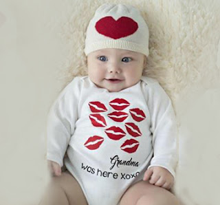 alternative baby girl clothes