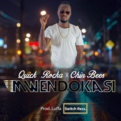 AUDIO: Quick Rocka Feat Chin Bees- Mwendo Kasi | Download Mp3 - MAKALA ...