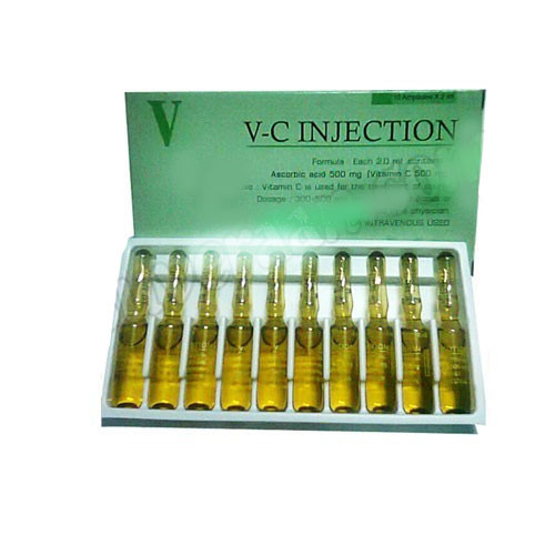 wowbeauty.in Vitamin C Injections