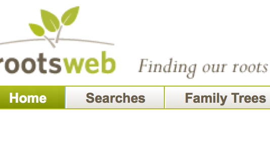 Olive Tree Genealogy Blog: Rootsweb Expects to be Back Online Mid-March