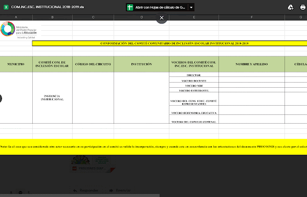 PROCOINES: Supervisores Intercircuitales, Supervisores Circuitales, Directoras y Directores de las Instituciones Educativas. PROCOINES: Supervisores Intercircuitales, Supervisores Circuitales, Directoras y Directores de las Instituciones Educativas.
