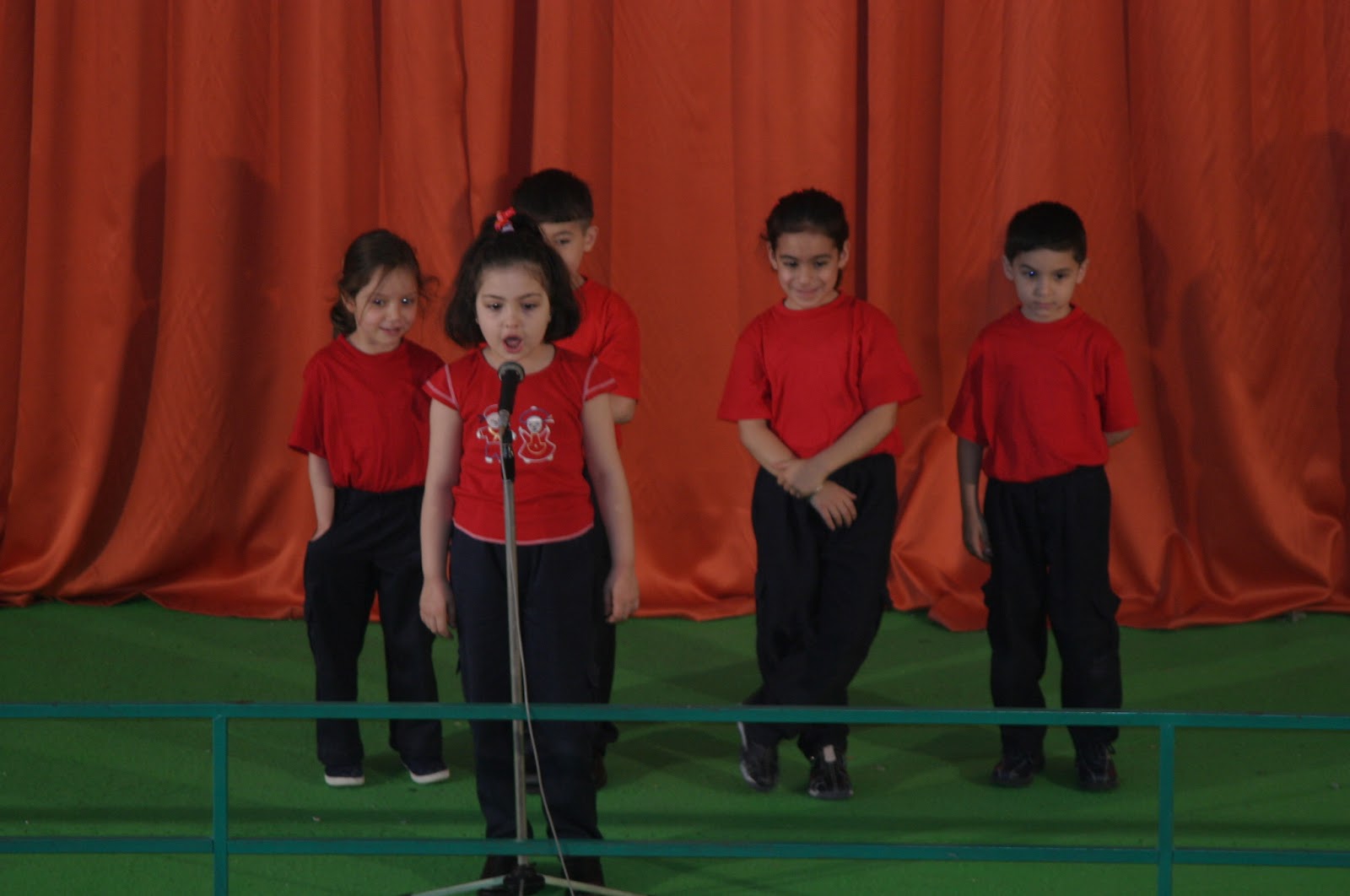 Sainte Famille Française Baabda Parents