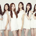 Lovelyz fará comeback!