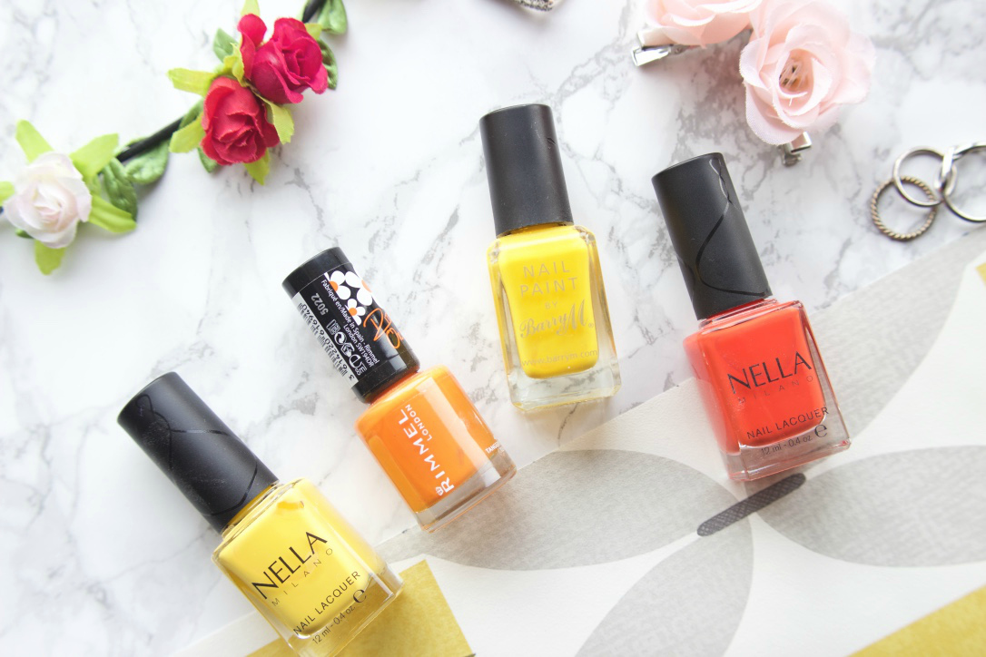 Manicure Monday