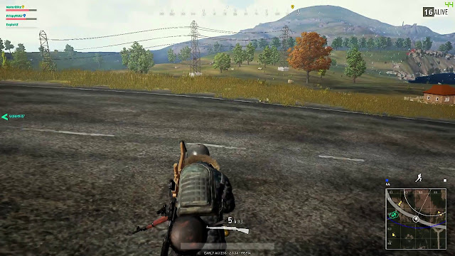6 Hal Yang Menyebabkan Akun PUBG Terkena Banned 6 Hal Yang Menyebabkan Akun PUBG Terkena Banned