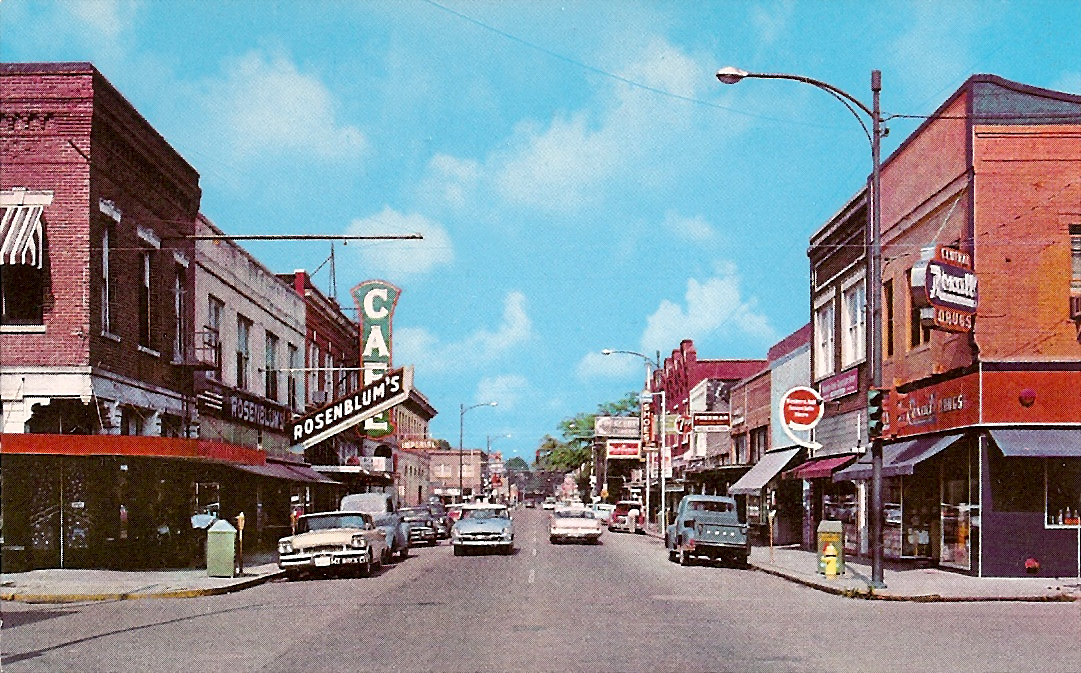 Persnickety Cookery DiningIn A Culinary Tour of AmericaHammond