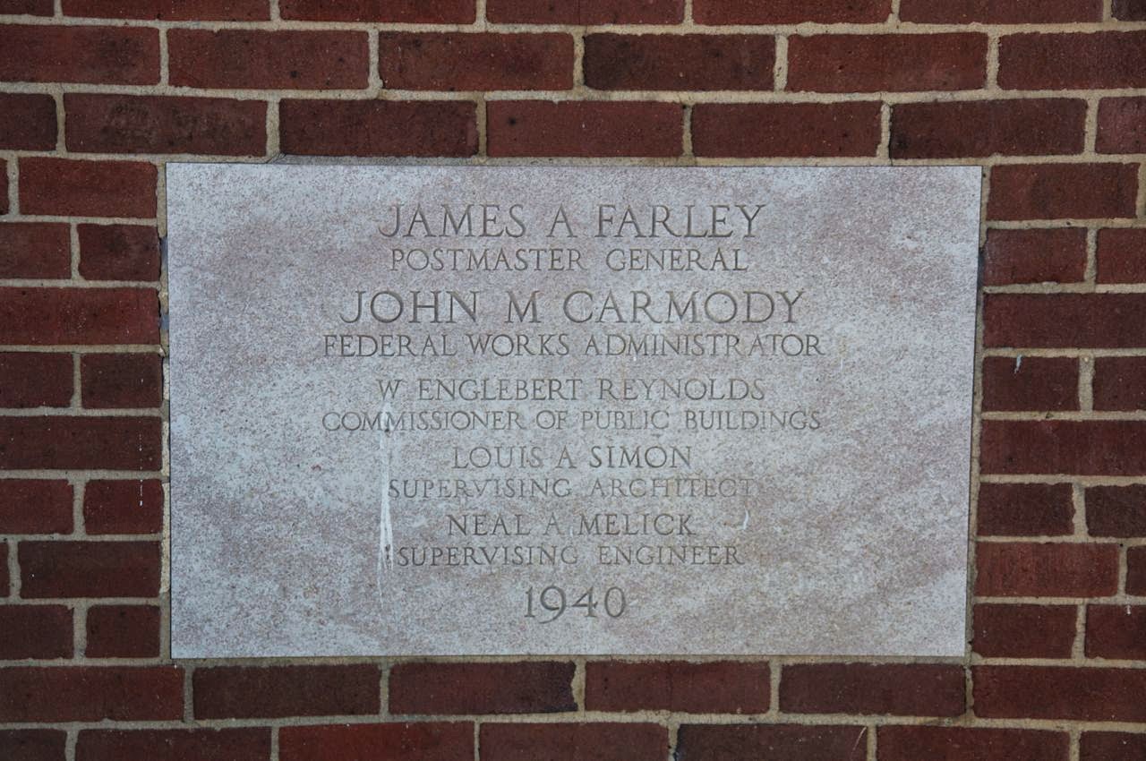 Suzassippi's Lottabusha County Chronicles Bolivar, Tennessee Post