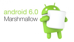 Android versi Marshmallow