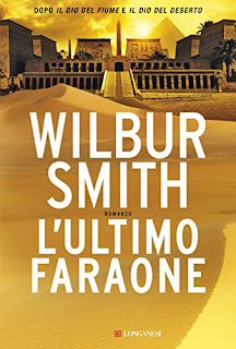 L'Ultimo Faraone: Il Ciclo Egizio PDF L'Ultimo Faraone: Il Ciclo Egizio PDF