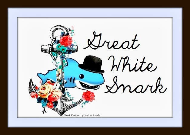 Great White Snark