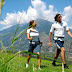What is Nordic walking