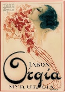 Javon Orgía