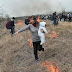 Bulgaria adds patrols to Greece after the influx of immigrants