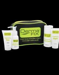 3 DermaFix Cosmeceutical Skin Care Products