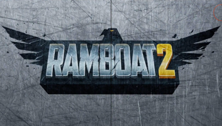 Ramboat 2 The metal soldier v1.0.64 PARA Hileli Mod Apk İndir