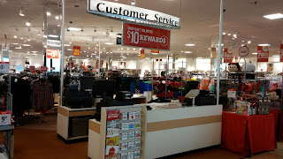 jcpenney customer service number