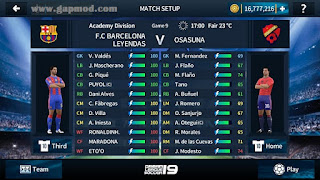 DLS 19 UEFA Mod APK OBB+DATA Full Legends Players Barcelona Download DLS 19 UEFA Mod APK OBB+DATA Full Legends Players Barcelona Download