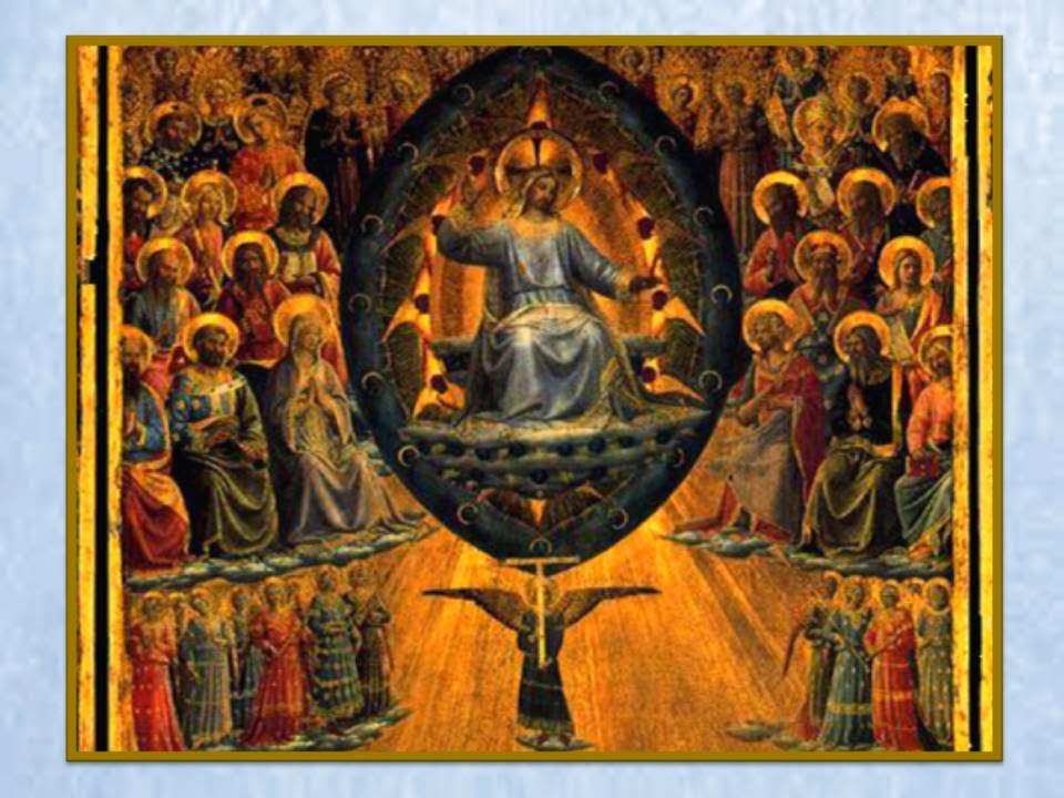 SANTORAL MES DE ABRIL ORACIONES DE PODER Y PROTECCION