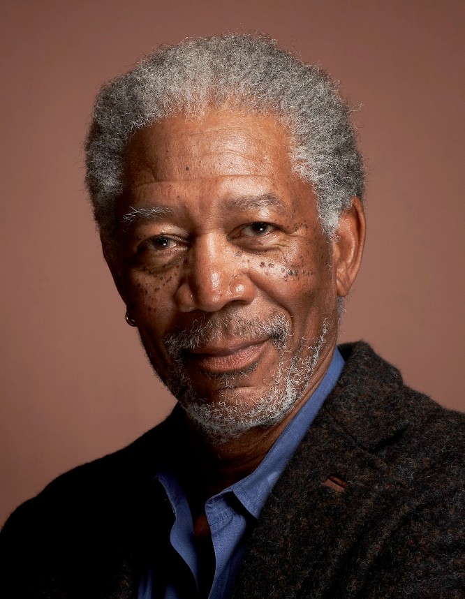 6word Portraits 6word Portrait Freeman