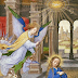 The Feast Day of the Annunciation