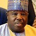 Ogun PDP Commends Federal High Court Judgment On Removal Of Ali Modu Sheriff As National Chairman