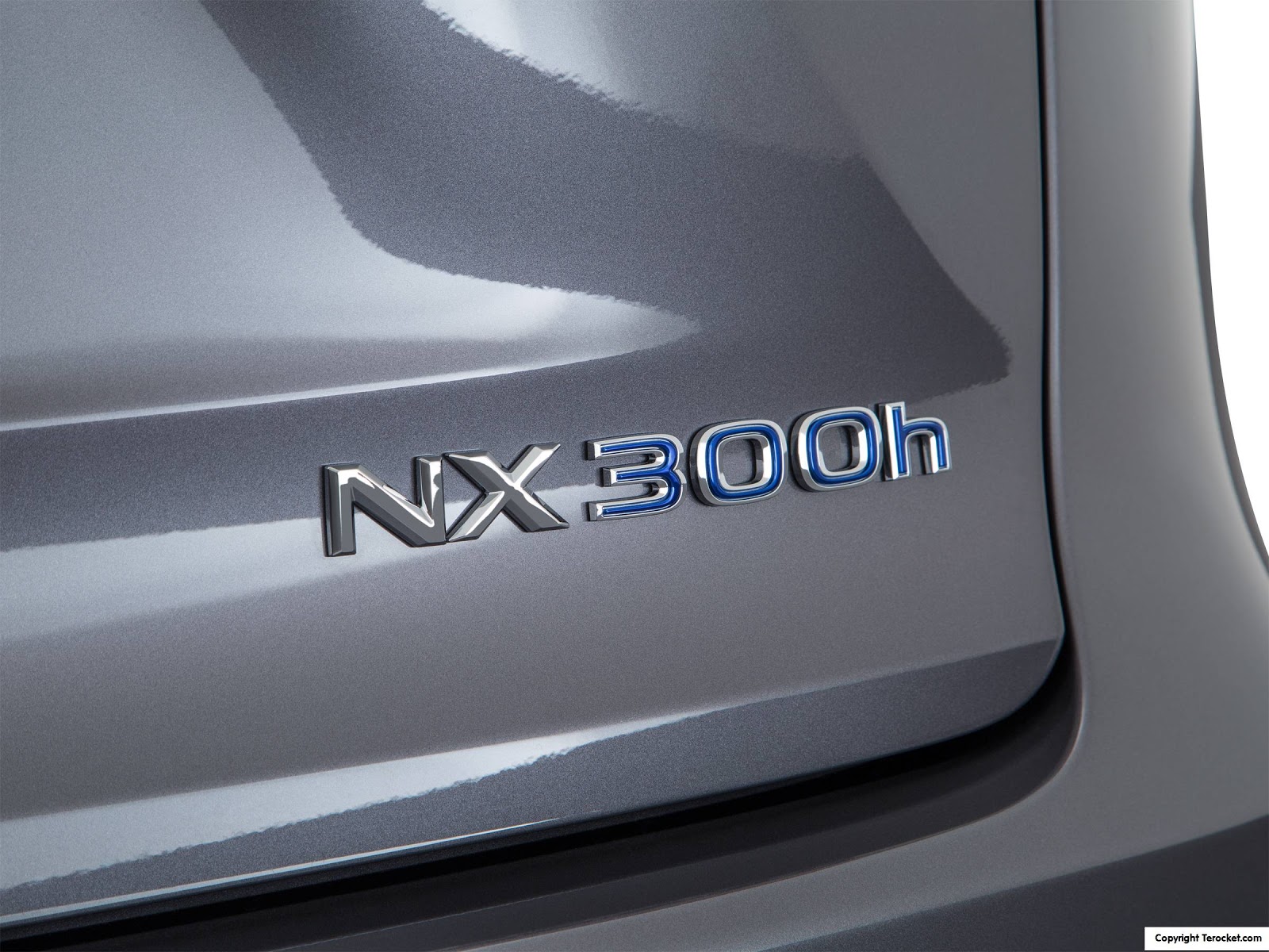 Đánh giá xe Lexus NX300h 2016