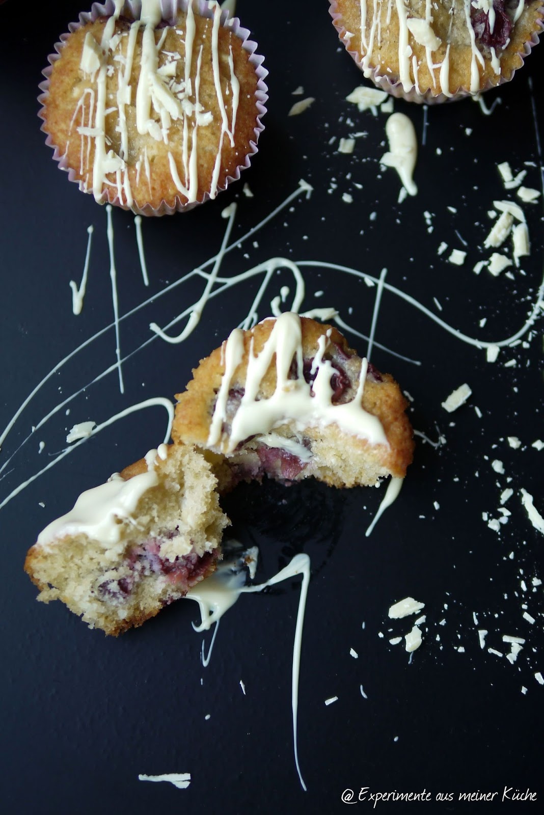 Tipp Muffins kreativ dekorieren von Dr Oetker YouTube - dr oetker muffin rezepte