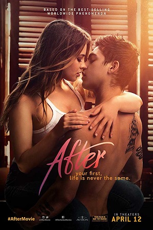 Download After (2019) 750MB Full English Movie Download 720p HDCAM Free Watch Online Full Movie Download Worldfree4u 9xmovies