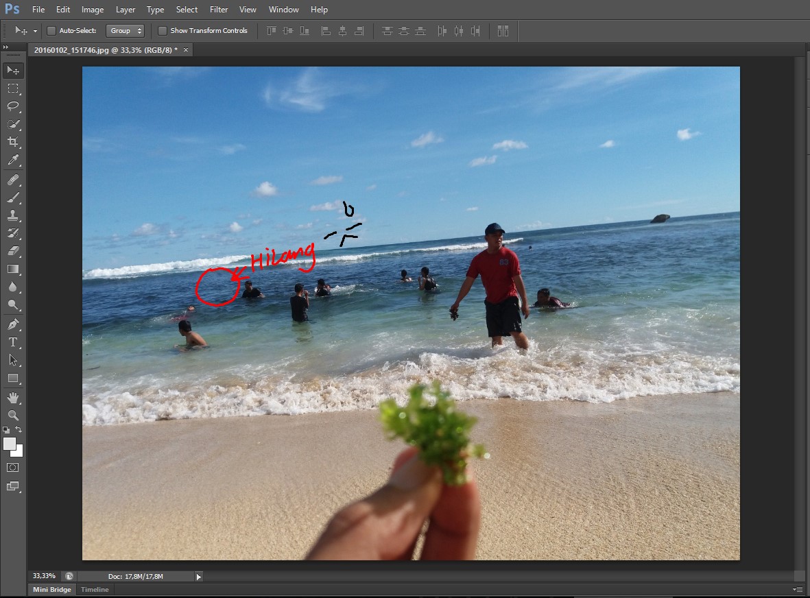 Cara menghilangkan jerawat dengan cepat