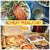 Cheat meals / Cheat Days 101