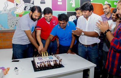 @InstaMag - MobME plans to expand operations to other regions including US, South Asia and the Middle East startup-mobme-completes-decade-of-its-existence