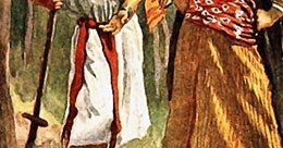 La Higuera sin Fruto