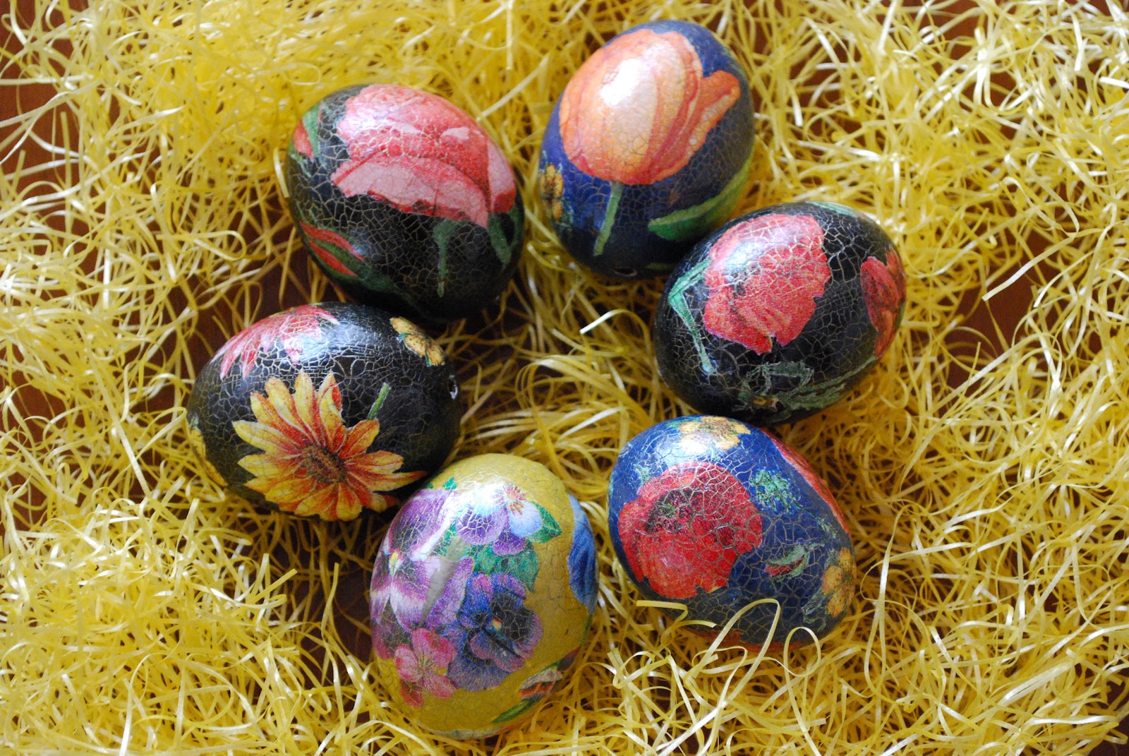 Rankdarbių lietus Margučiai