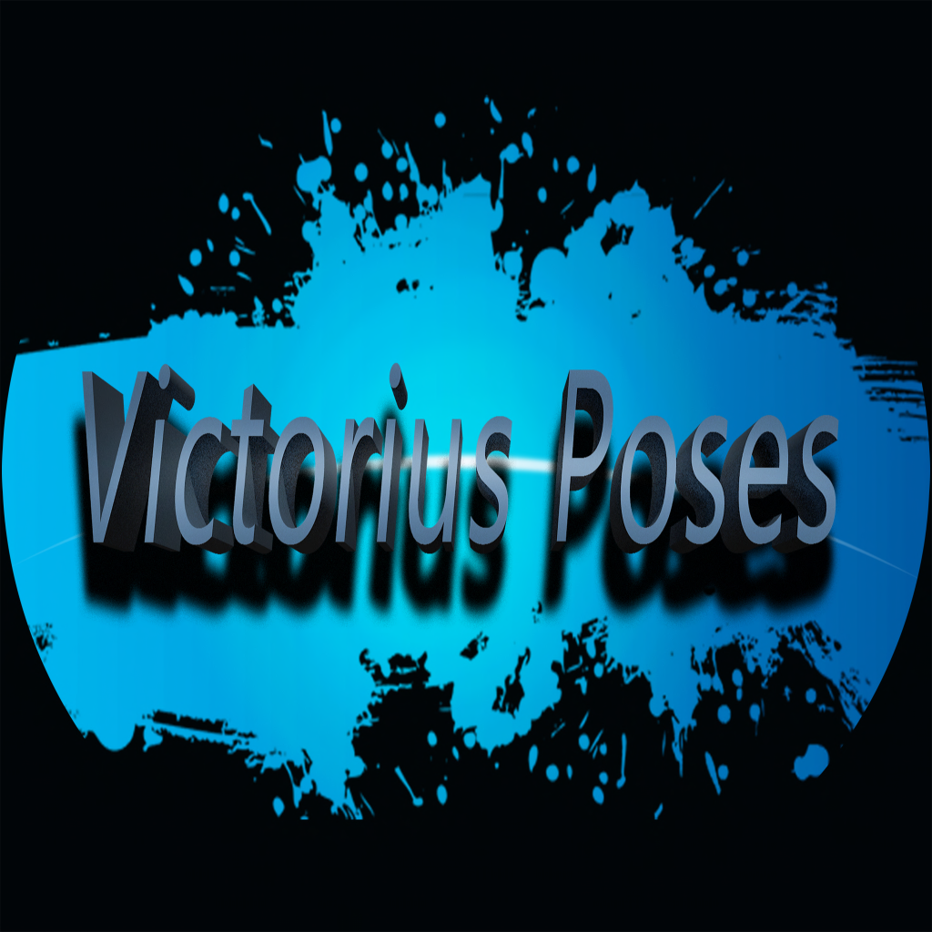 Victorius Poses