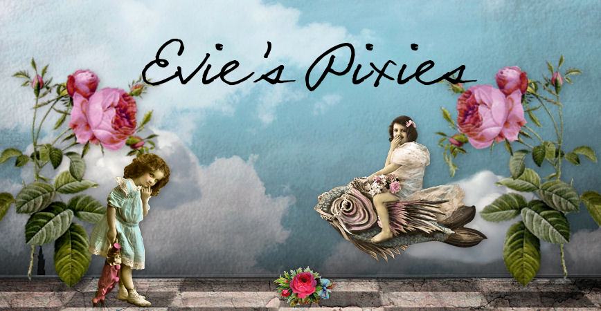 Evie's Pixies 