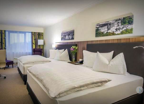 Hotel Am Augarten Wien Hotel Am Augarten Wien