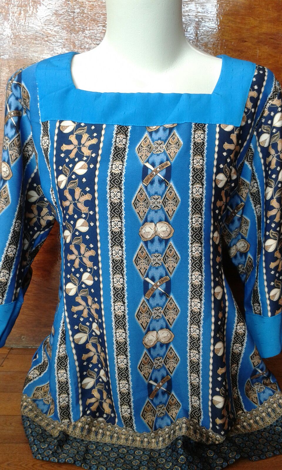Batik Maluku The Ambon Manise Shop Oleh oleh Khas Maluku