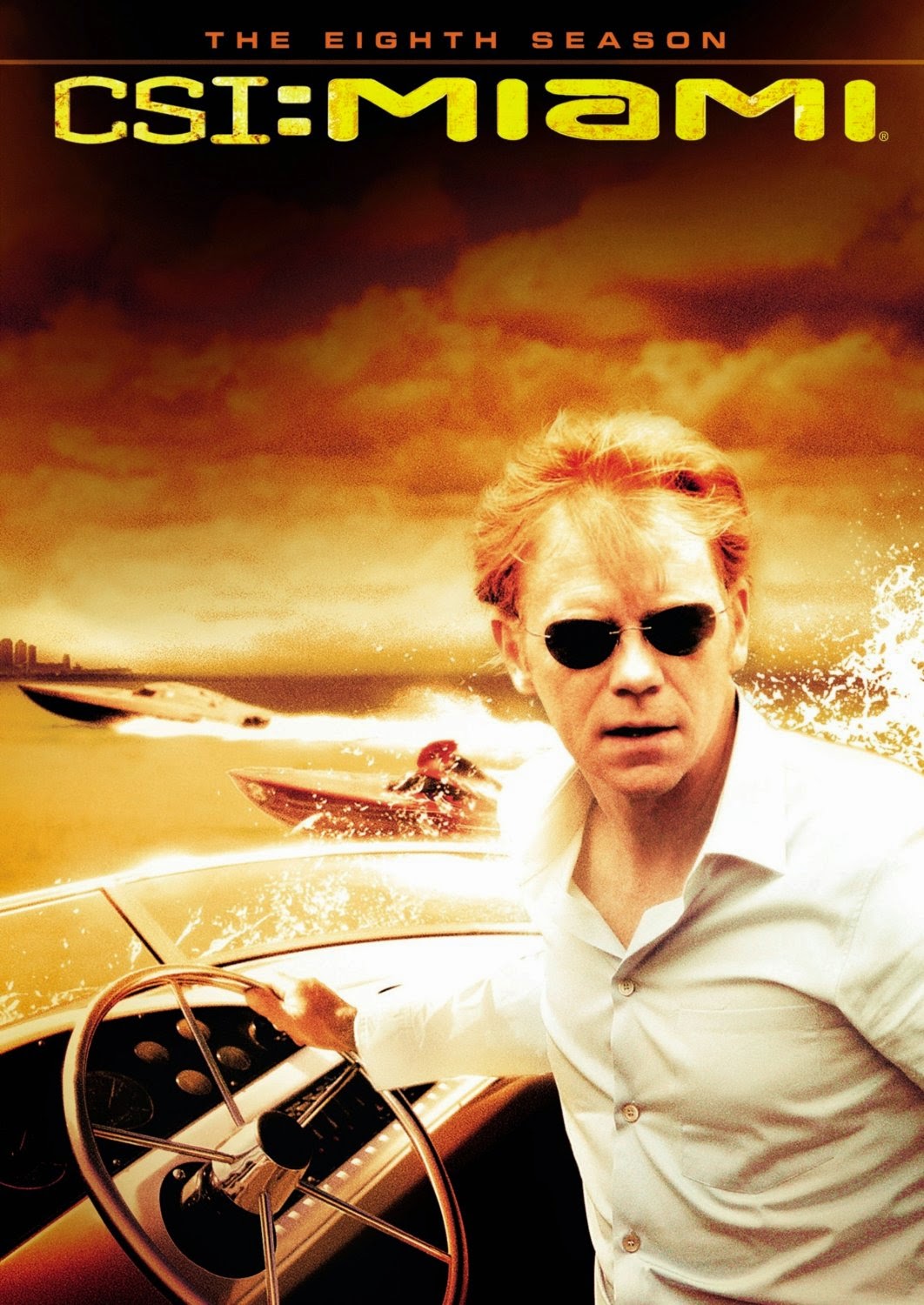 kseriesclub: ซีรีย์ฝรั่ง CSI: Miami (season 8) / ไขคดีปริศนา ไมอามี่ ปี ...