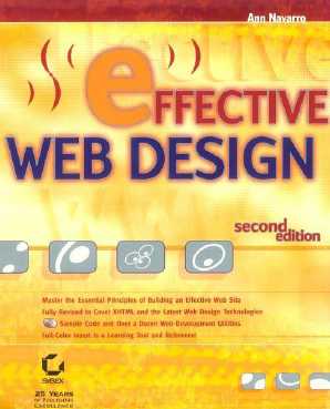 Effective Web Design, Second Edition