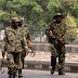 Soldier sentenced to death for killing Boko Haram militant
