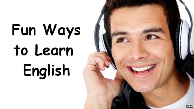 اتعلم انجليزي بطرق غير تقليديه ومسليه